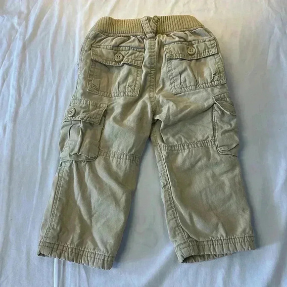 GAP - 3  piece toddler outfit/set. Size 12-18 months - Picture 6 of 8